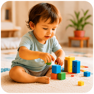 Toddler Care